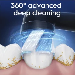 Oral-B iO Ultimate Clean Opzetborstels