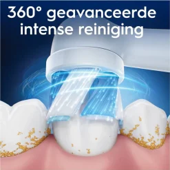 Oral-B iO Ultimate Clean Opzetborstels