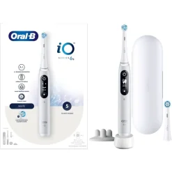 Oral-B iO6s Elektrische Tandenborstel