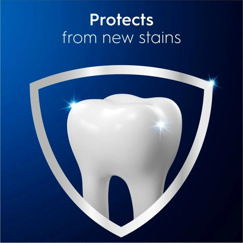Oral-B Pro 3D White Clinical Intensieve Whitening Radiant White Tandpasta