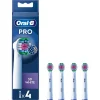 Oral-B Pro 3D White Opzetborstels