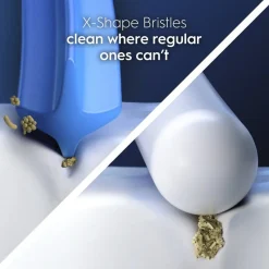 Oral-B Pro 3D White Opzetborstels