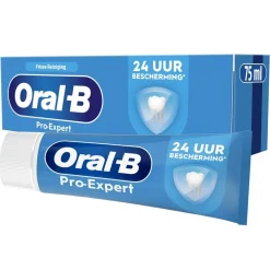 Oral-B Pro Expert Deep Clean Tandpasta