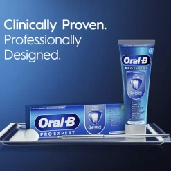 Oral-B Pro Expert Deep Clean Tandpasta
