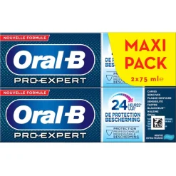 Oral-B Pro Expert Professionele Bescherming Tandpasta