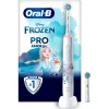 Oral-B Pro Junior Frozen Elektrische Tandenborstel