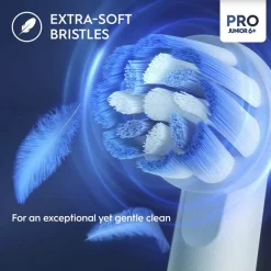 Oral-B Pro Junior Frozen Elektrische Tandenborstel