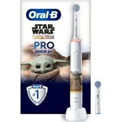 Oral-B Pro Junior Star Wars Elektrische Tandenborstel