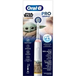 Oral-B Pro Junior Star Wars Elektrische Tandenborstel