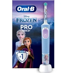 Oral-B Pro Kids Frozen Elektrische Tandenborstel