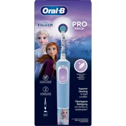 Oral-B Pro Kids Frozen Elektrische Tandenborstel