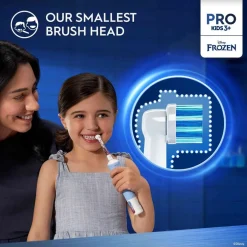 Oral-B Pro Kids Frozen Elektrische Tandenborstel