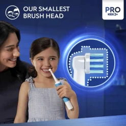 Oral-B Pro Kids Lion King Opzetborstel
