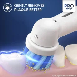 Oral-B Pro Kids Lion King Opzetborstel