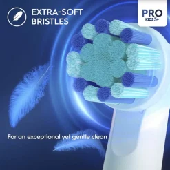 Oral-B Pro Kids Lion King Opzetborstel