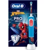 Oral-B Pro Kids Spiderman Elektrische Tandenborstel