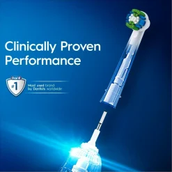 Oral-B Pro Precision Clean Opzetborstels