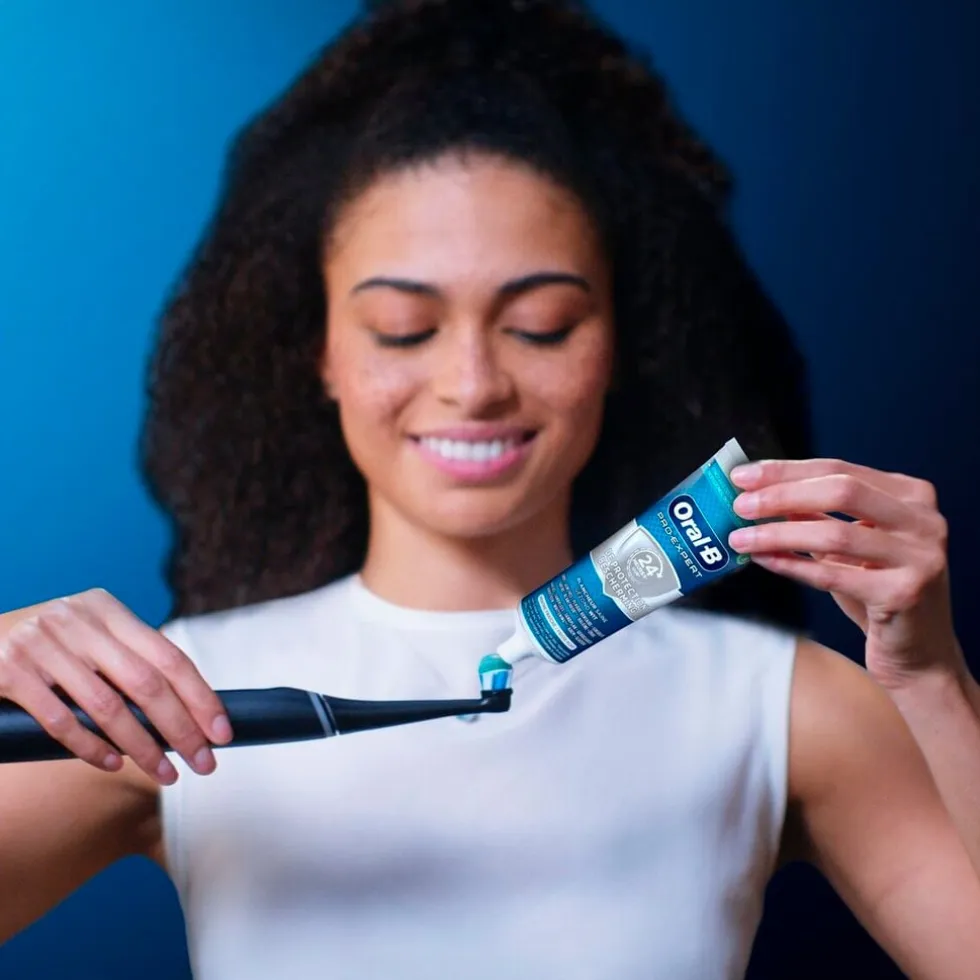 Oral-B Pro-Expert Frisse Adem Tandpasta