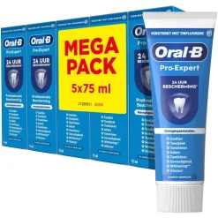 Oral-B Pro-Expert Professionele Bescherming Tandpasta