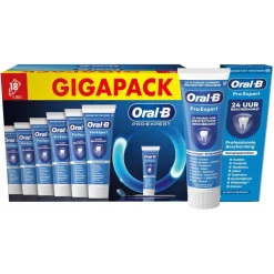 Oral-B Pro-Expert Professionele Bescherming Tandpasta
