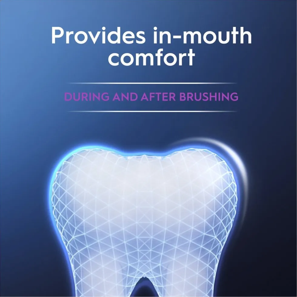 Oral-B Professional Bescherming Tegen Gevoeligheid Tandpasta