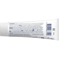Oral-B Professional Glazuurversterking Zachte Munt Tandpasta