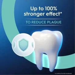 Oral-B Professional Tandsteenpreventie Reinigingskristallen Tandpasta