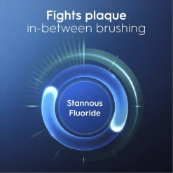 Oral-B Professional Tandsteenpreventie Reinigingskristallen Tandpasta