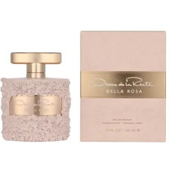 Oscar De La Renta Bella Rosa - Eau de Parfum 100ml