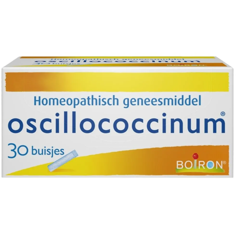 Oscillococcinum