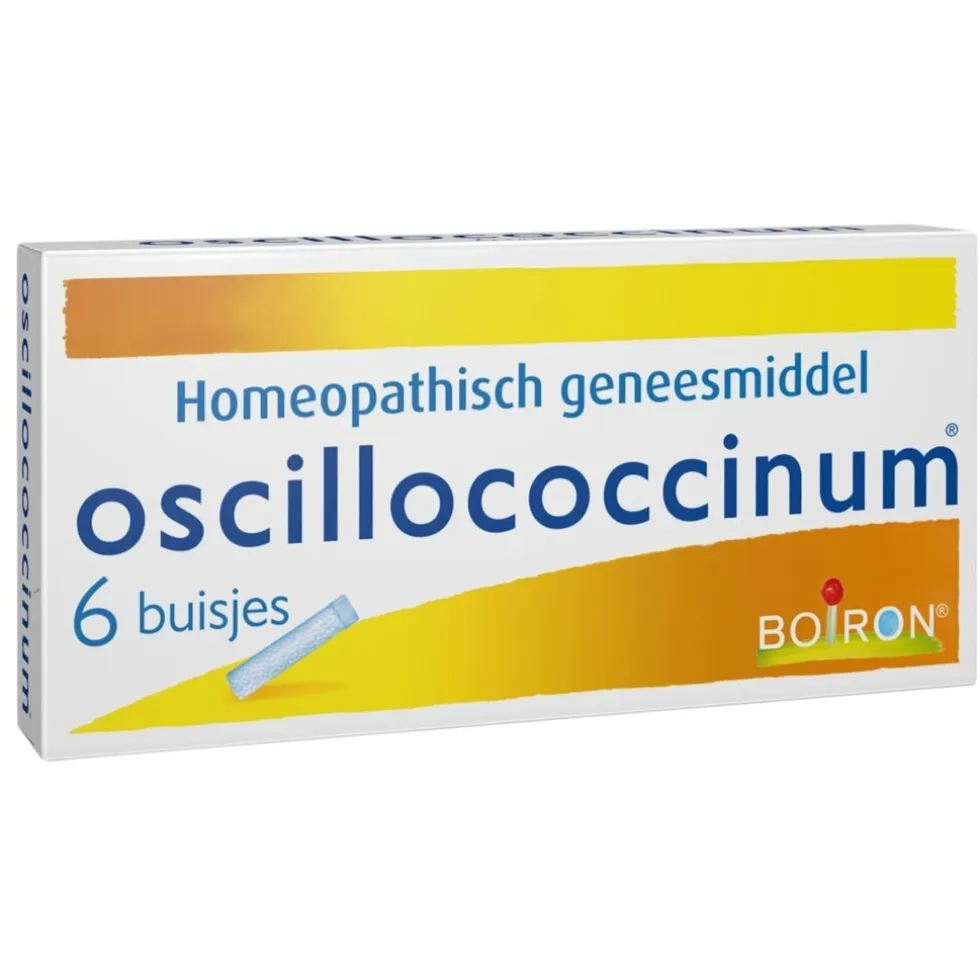 Oscillococcinum