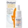 Otalgan Oorsmeer