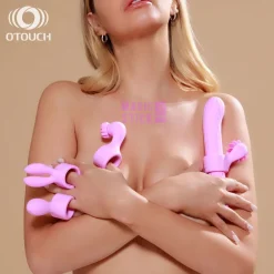 OTOUCH Magic Stick S1 Vibrator