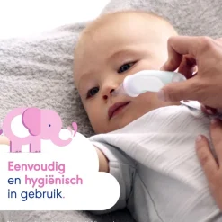 OtriCare Baby Aspirator Neusreiniger