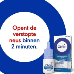 Otrivin Neusdruppels