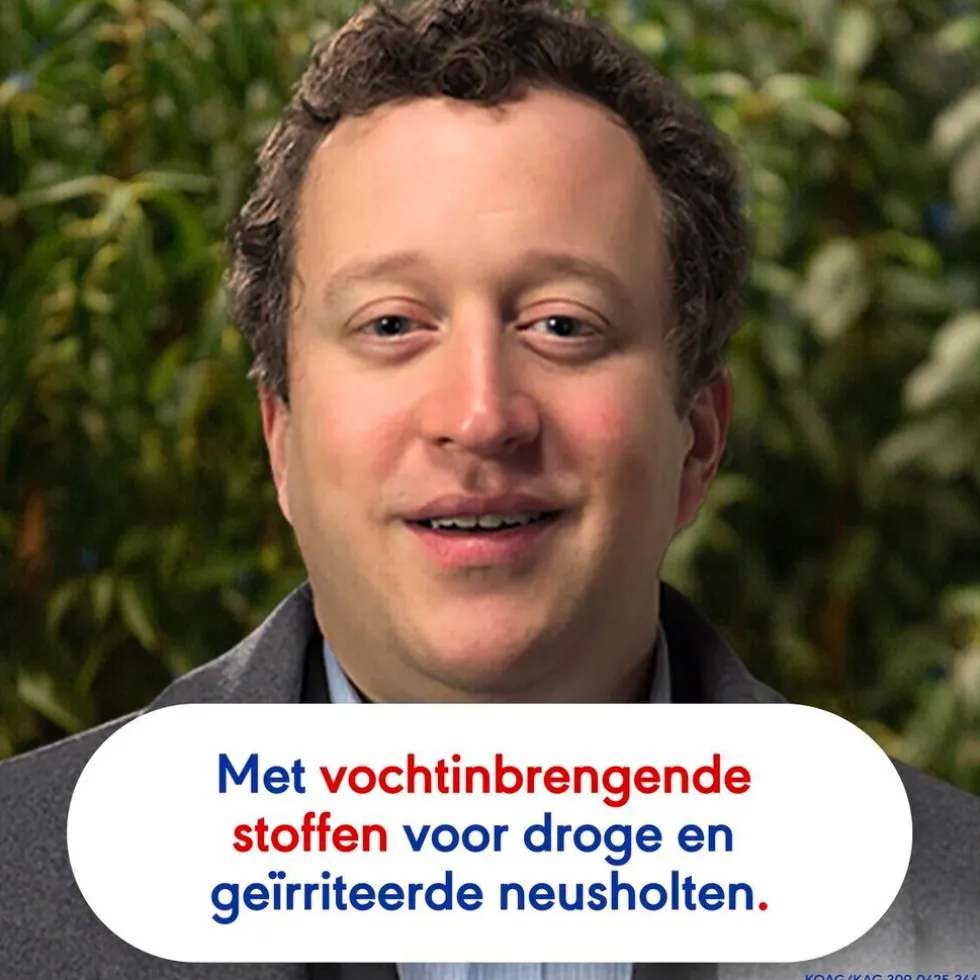 Otrivin Neusdruppels