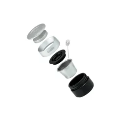 OutIn Nano Basket Plus Dubbele Espresso Filterbakje 6 koffieset accessoires