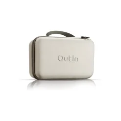 OutIn Nano Beschermhoes Lichtgewicht Capsulebox Voor Draagbare Espressomachine