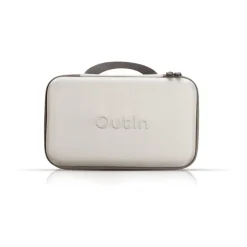 OutIn Nano Beschermhoes Lichtgewicht Capsulebox Voor Draagbare Espressomachine