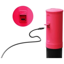 OutIn Nano Draagbare Espressomachine - Roze