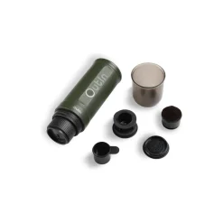 OutIn Nano Draagbare Espressomachine Groen