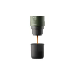 OutIn Nano Draagbare Espressomachine Groen