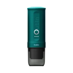 OutIn Nano Draagbare Espressomachine - Blauw