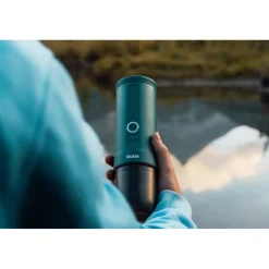 OutIn Nano Draagbare Espressomachine - Blauw