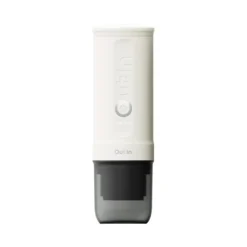 OutIn Nano Draagbare Espressomachine - Wit