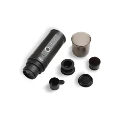OutIn Nano Draagbare Espressomachine - Zwart
