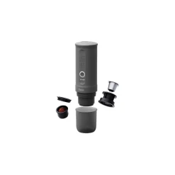 OutIn Nano Draagbare Espressomachine - Zwart