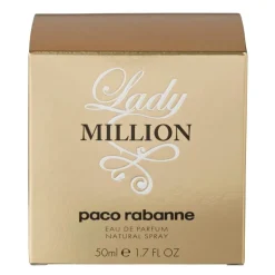 Paco Rabanne Lady Million Eau de Parfum