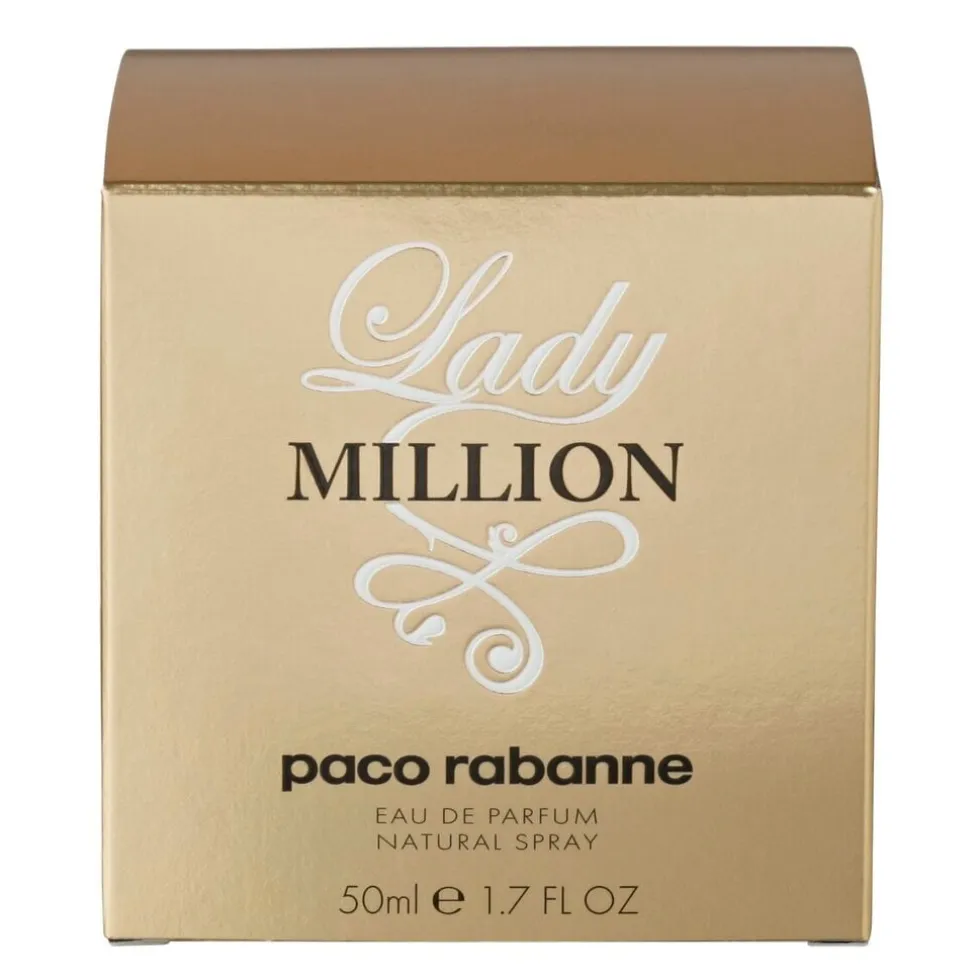 Paco Rabanne Lady Million Eau de Parfum