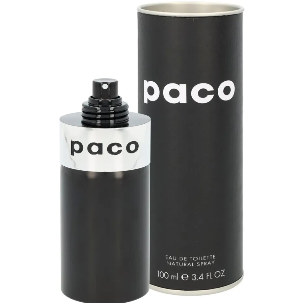 Paco Rabanne Paco Eau de Toilette